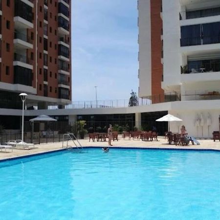 Apto 02 Suites - Vista Mar Barra Da Tijuca - Rj Ріо-де-Жанейро Екстер'єр фото