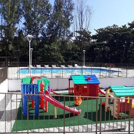 Apto 02 Suites - Vista Mar Barra Da Tijuca - Rj Ріо-де-Жанейро Екстер'єр фото
