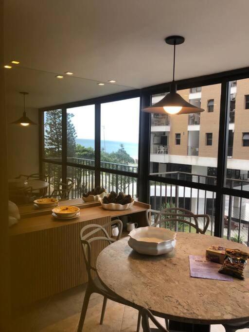 Apto 02 Suites - Vista Mar Barra Da Tijuca - Rj Ріо-де-Жанейро Екстер'єр фото