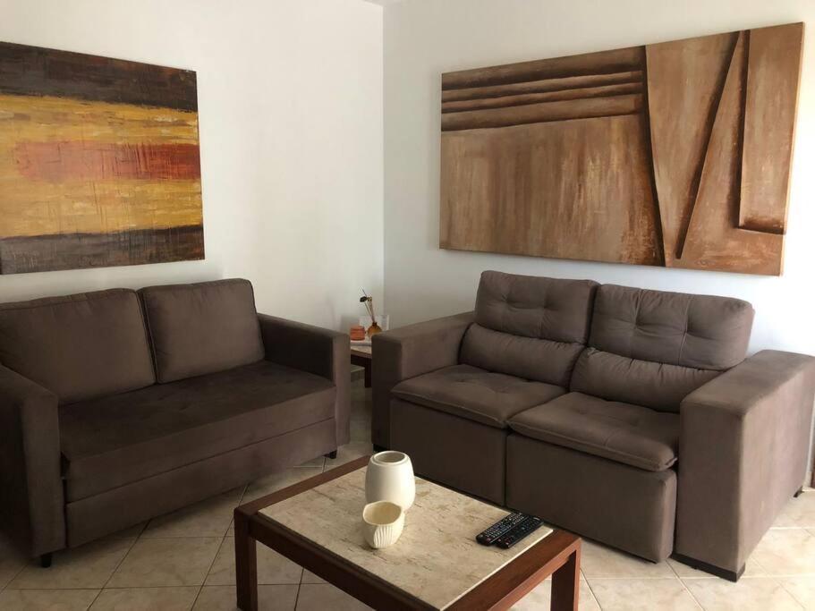 Apto 02 Suites - Vista Mar Barra Da Tijuca - Rj Ріо-де-Жанейро Екстер'єр фото