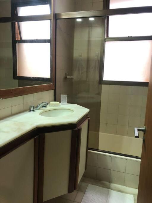 Apto 02 Suites - Vista Mar Barra Da Tijuca - Rj Ріо-де-Жанейро Екстер'єр фото