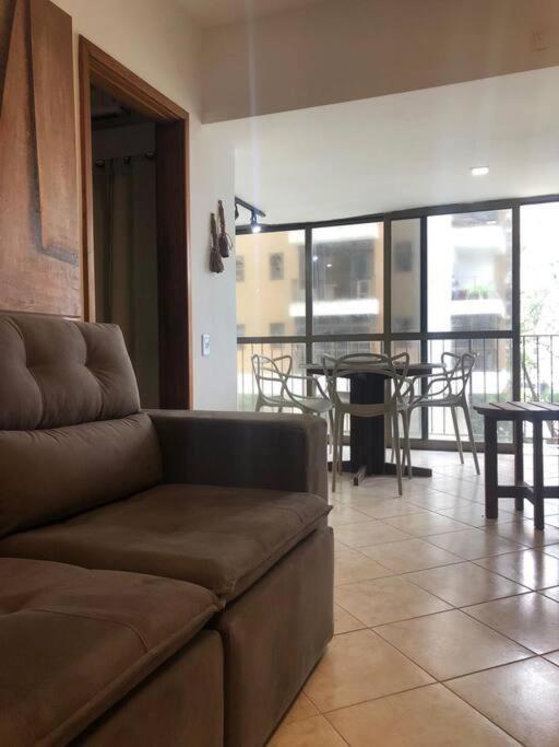 Apto 02 Suites - Vista Mar Barra Da Tijuca - Rj Ріо-де-Жанейро Екстер'єр фото