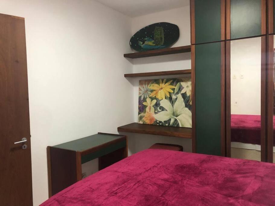 Apto 02 Suites - Vista Mar Barra Da Tijuca - Rj Ріо-де-Жанейро Екстер'єр фото