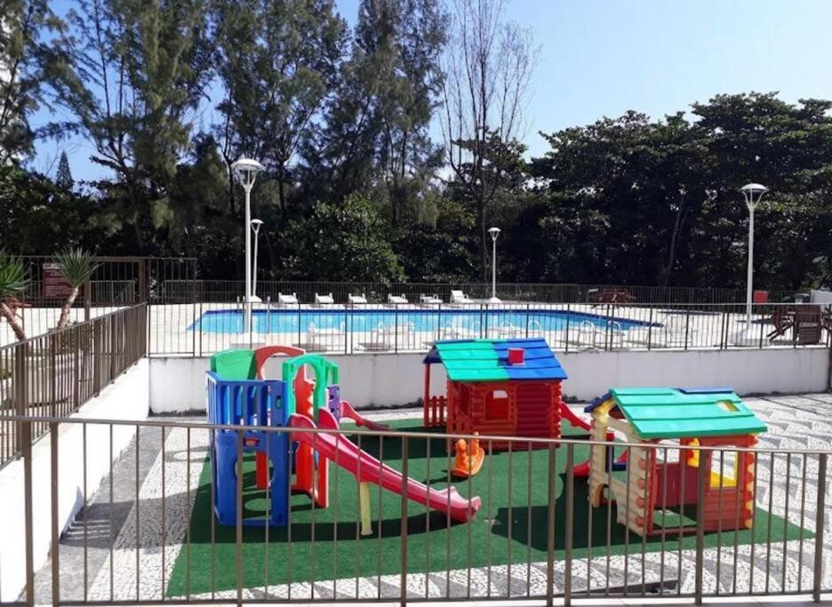 Apto 02 Suites - Vista Mar Barra Da Tijuca - Rj Ріо-де-Жанейро Екстер'єр фото