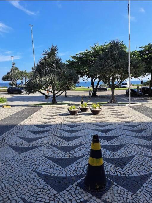 Apto 02 Suites - Vista Mar Barra Da Tijuca - Rj Ріо-де-Жанейро Екстер'єр фото
