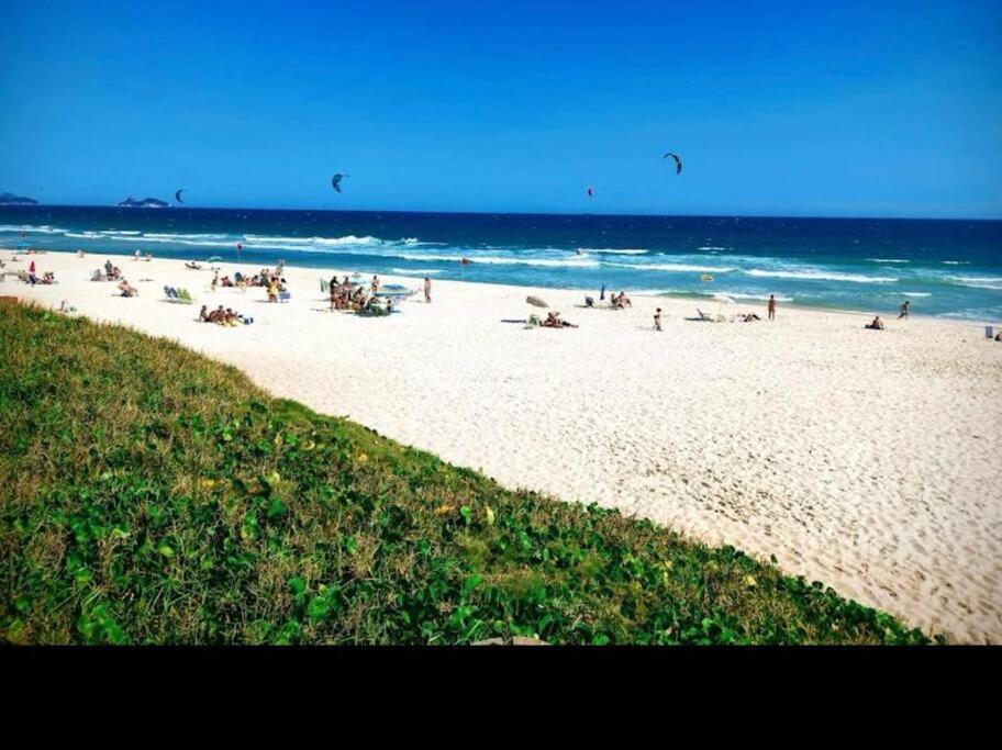 Apto 02 Suites - Vista Mar Barra Da Tijuca - Rj Ріо-де-Жанейро Екстер'єр фото